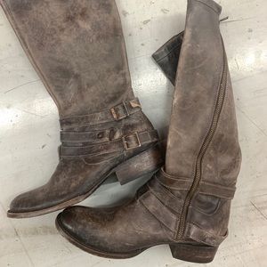 Freebird Boots